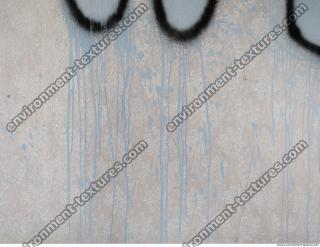 Photo Texture of Wall Plaster Leaking 0008